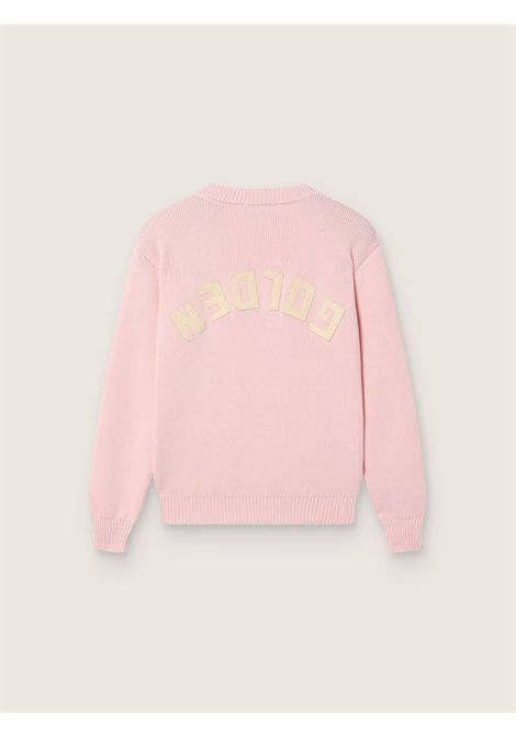 Pull con logo GOLDEN GOOSE KIDS | GKP01401 P00224125234